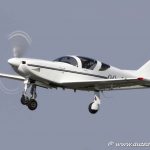 OO-126 Stoddard-Hamilton Glasair SH-2R
